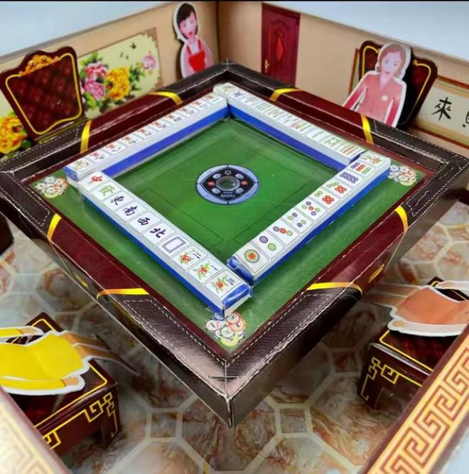 烧到停不下来：有这好东西咋不早说！开元棋牌中国冥币在海外杀疯了！老外(图8)
