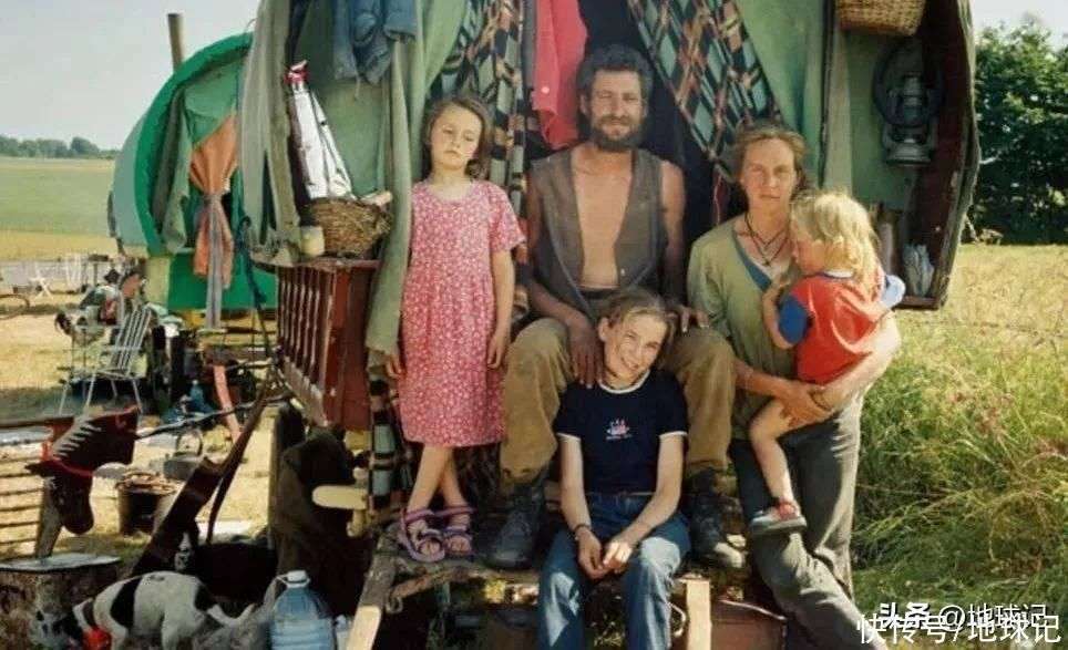 人?不是流浪了上千年的吉普赛人!开元棋牌app欧洲最惨的是犹太(图3) 人?不是流浪了上千年的吉普赛人!开元棋牌app欧洲最惨的是犹太(图3)