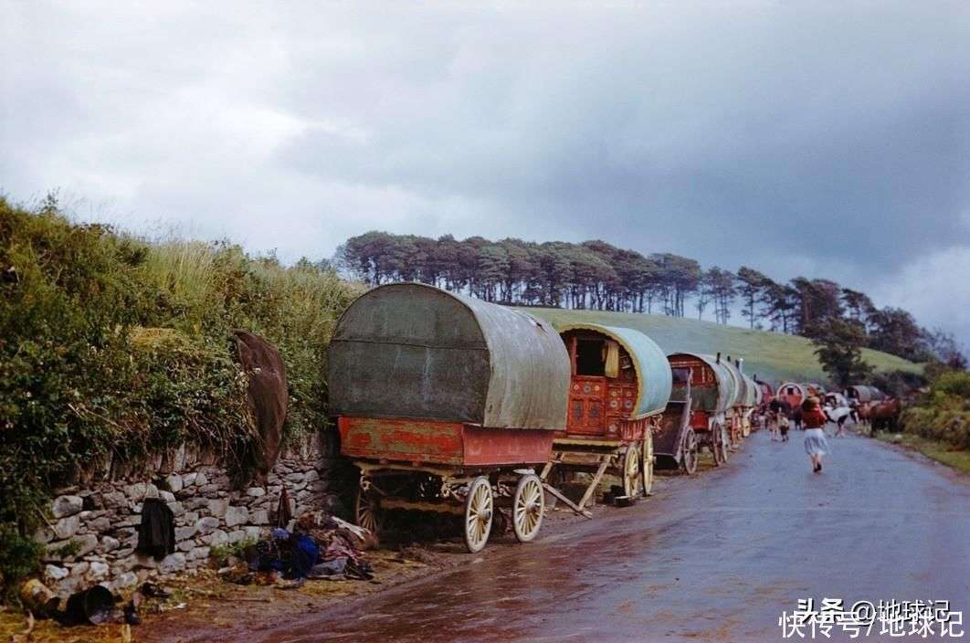 人?不是流浪了上千年的吉普赛人!开元棋牌app欧洲最惨的是犹太(图4) 人?不是流浪了上千年的吉普赛人!开元棋牌app欧洲最惨的是犹太(图4)