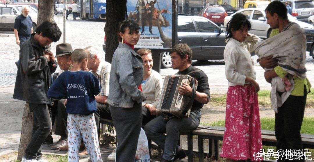 人?不是流浪了上千年的吉普赛人!开元棋牌app欧洲最惨的是犹太(图6) 人?不是流浪了上千年的吉普赛人!开元棋牌app欧洲最惨的是犹太(图6)