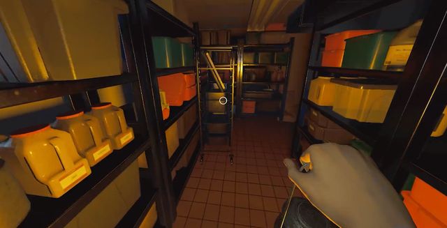 内尔餐厅” 上线玩法机制全面升级开元ky棋牌《恐鬼症》新地图 “(图3)