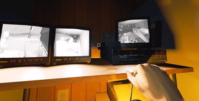 内尔餐厅” 上线玩法机制全面升级开元ky棋牌《恐鬼症》新地图 “(图5)