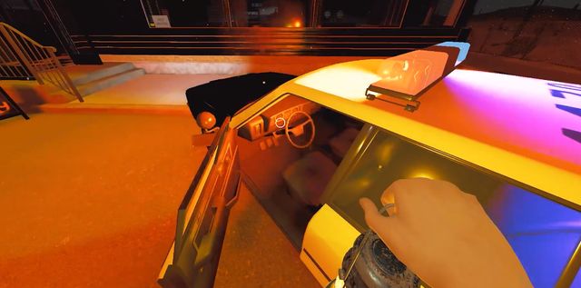 内尔餐厅” 上线玩法机制全面升级开元ky棋牌《恐鬼症》新地图 “(图4)