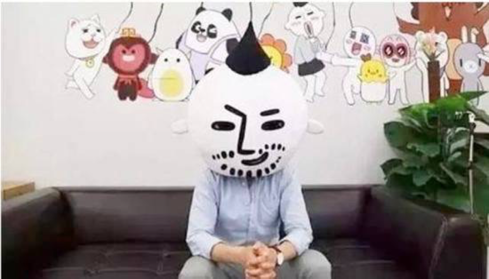 白白 看互联网中走红的星座大V们开元棋牌同道、nownow、陶(图3) 白白 看互联网中走红的星座大V们开元棋牌同道、nownow、陶(图3)